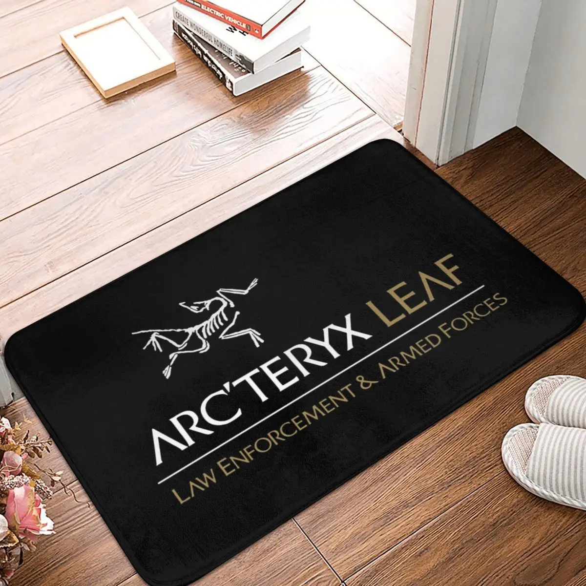 Bath Mat Law Enforcement Arc'Teryx Decor Rug Carpet Doormat Non-slip Entrance Living Room Home Kitchen Water Oil Proof Bedroom
Bath Mat Law Enforcement Arc'Teryx Decor Rug Carpet Doormat Non-slip Entrance Living Room Home Kitchen Water Oil Proof Bedroom