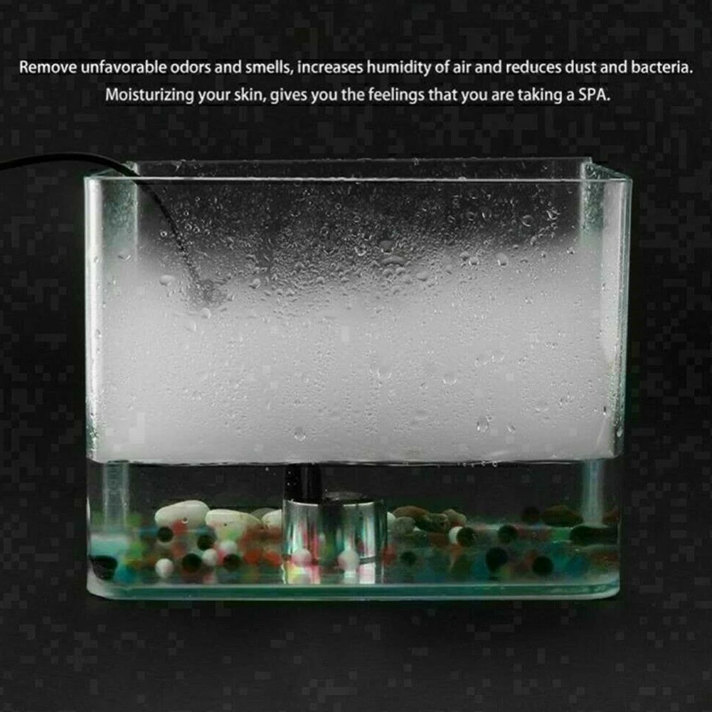 Tool Ultrasonic Mist Maker Replacement Φ45 Mm 3.8mmPVC 180cm 350ml/H AC/DC 24V Part Tool Repair +1 ~ 45 ℃ 1PCS
Tool Ultrasonic Mist Maker Replacement Φ45 Mm 3.8mmPVC 180cm 350ml/H AC/DC 24V Part Tool Repair +1 ~ 45 ℃ 1PCS