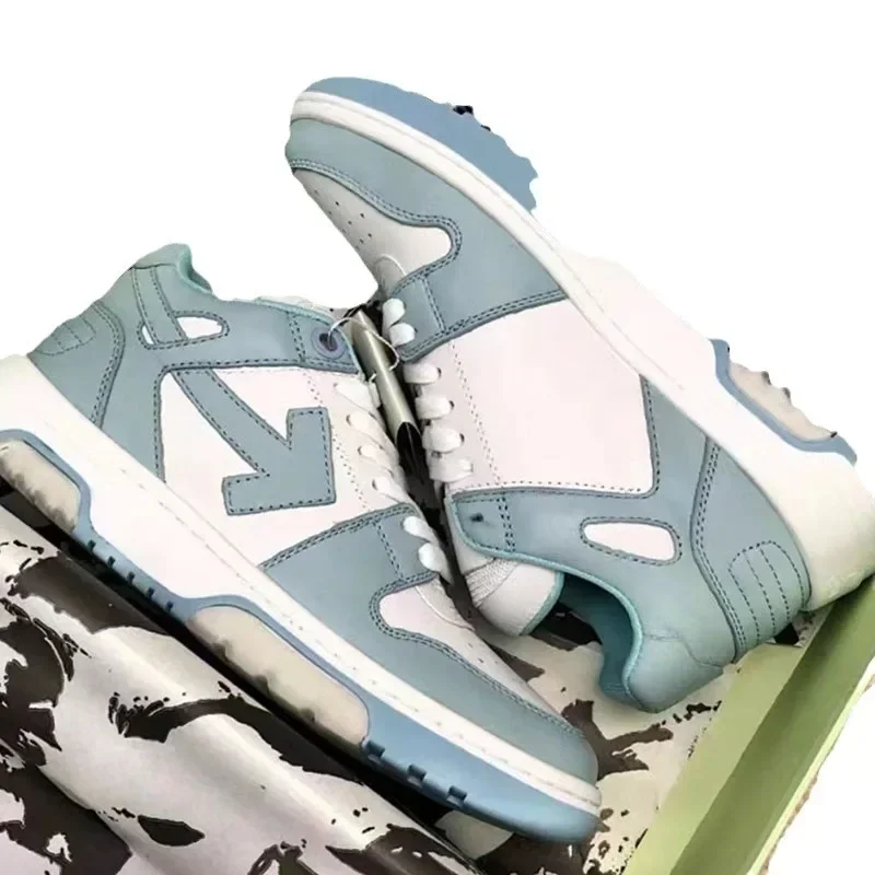 Hot 2024 New Fashion luxury OW arrow off white shoes male sports fashion brand couple leisure small white shoes female 
Hot 2024 New Fashion luxury OW arrow off white shoes male sports fashion brand couple leisure small white shoes female