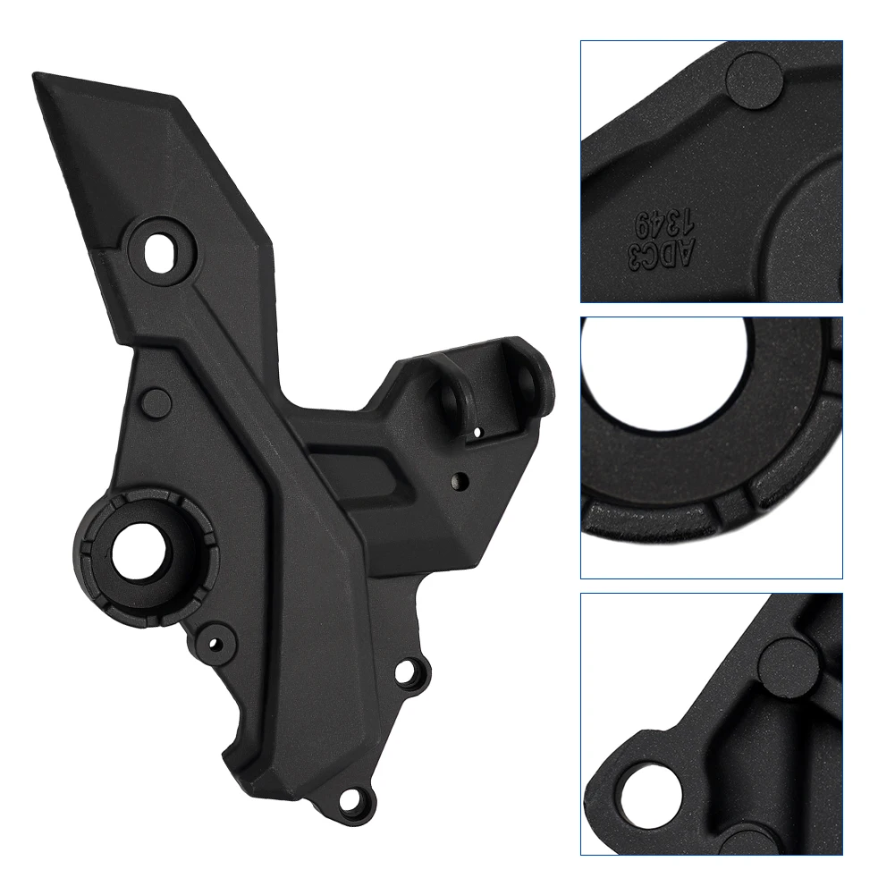New Replacement Front Footrests Replacement Stand Holder Support Easy To Install Bracket Motorcycle Accessories
New Replacement Front Footrests Replacement Stand Holder Support Easy To Install Bracket Motorcycle Accessories