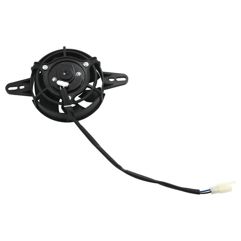 5X Oil Cooler Water Cooler New Electric Radiator Cooling Fan For Atv Quad Go Kart Buggy Motorcycle 150Cc 200Cc 250Cc
5X Oil Cooler Water Cooler New Electric Radiator Cooling Fan For Atv Quad Go Kart Buggy Motorcycle 150Cc 200Cc 250Cc