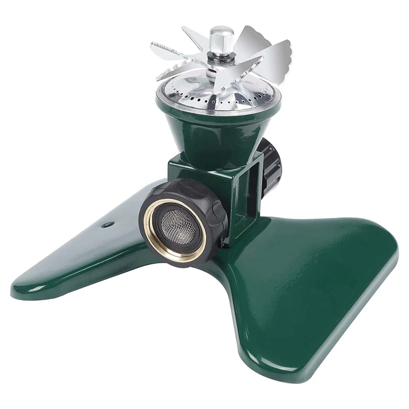 Lawn Sprinkler,Square Garden Sprinkler,360 Degree Large Area Irrigation,Connectable Rotating Automatic Water Sprinklers
Lawn Sprinkler,Square Garden Sprinkler,360 Degree Large Area Irrigation,Connectable Rotating Automatic Water Sprinklers