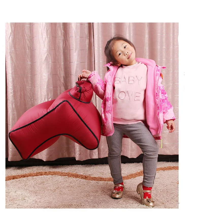 Outdoor Inflatable Sofa for Kids Camping Lazy Bag Adult Portable Foldable Portable Beach Park Air Bed Flocking Single Sofa Chair 
Outdoor Inflatable Sofa for Kids Camping Lazy Bag Adult Portable Foldable Portable Beach Park Air Bed Flocking Single Sofa Chair