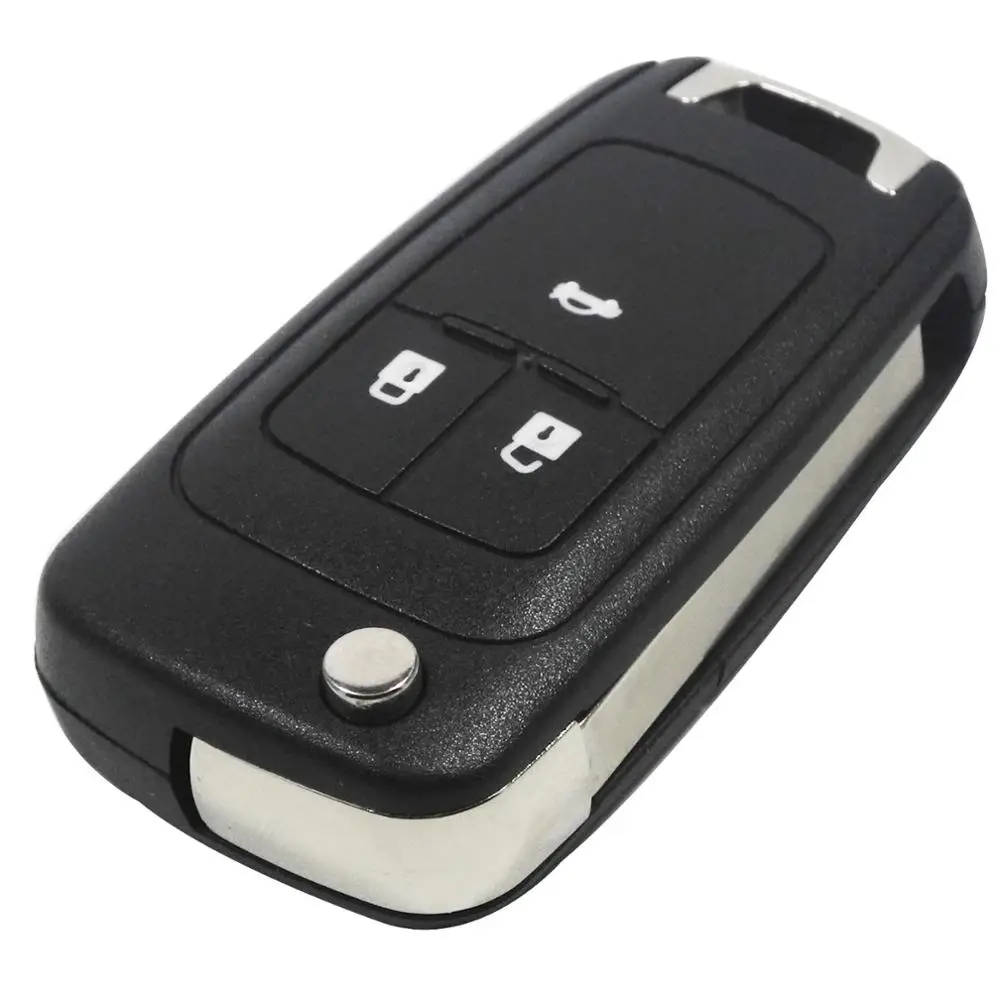 Складной Чехол Для Автомобильного Ключа Для Chevrolet Lova Sail Aveo Cruze Buick Opel Insignia Vauxhall
Складной Чехол Для Автомобильного Ключа Для Chevrolet Lova Sail Aveo Cruze Buick Opel Insignia Vauxhall