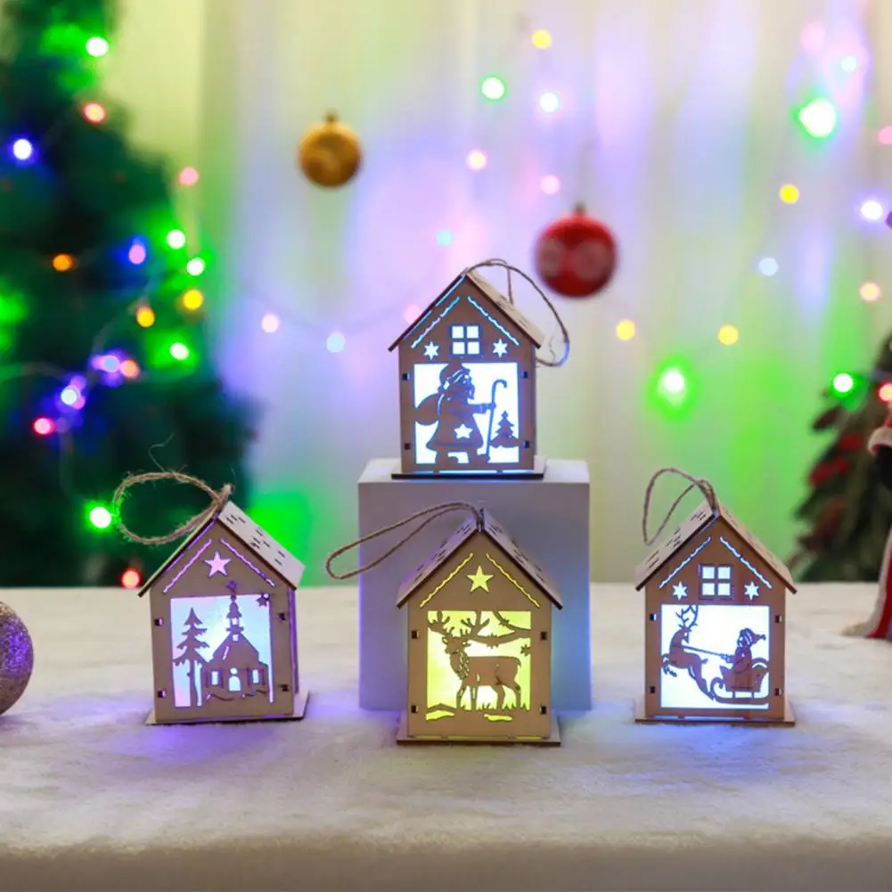 Excellent LED Night Lamp Desktop DIY Wooden Decoration Wooden Ornament Lightweight Decorative
Excellent LED Night Lamp Desktop DIY Wooden Decoration Wooden Ornament Lightweight Decorative