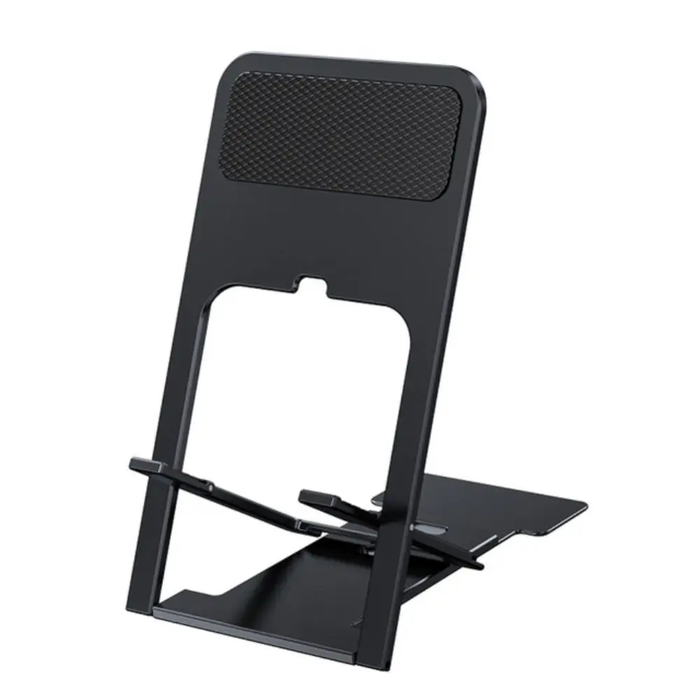 Tablet Support Mini Multi-angle Folding Mobile Phone Desktop Bracket Adjustable Universal For Ipad Mount For Xiaomi Huawei
Tablet Support Mini Multi-angle Folding Mobile Phone Desktop Bracket Adjustable Universal For Ipad Mount For Xiaomi Huawei