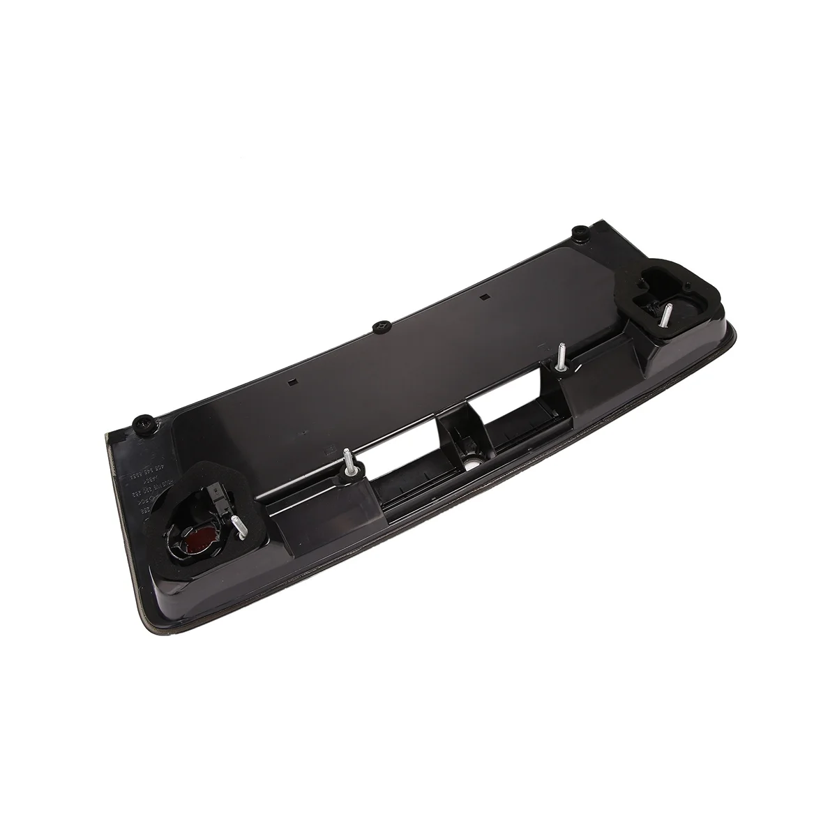 Rear Number Light Frame License Plate Lamp Cover Holder for Audi A6 C5 1998-2004 3.0L 4C5945695A
Rear Number Light Frame License Plate Lamp Cover Holder for Audi A6 C5 1998-2004 3.0L 4C5945695A