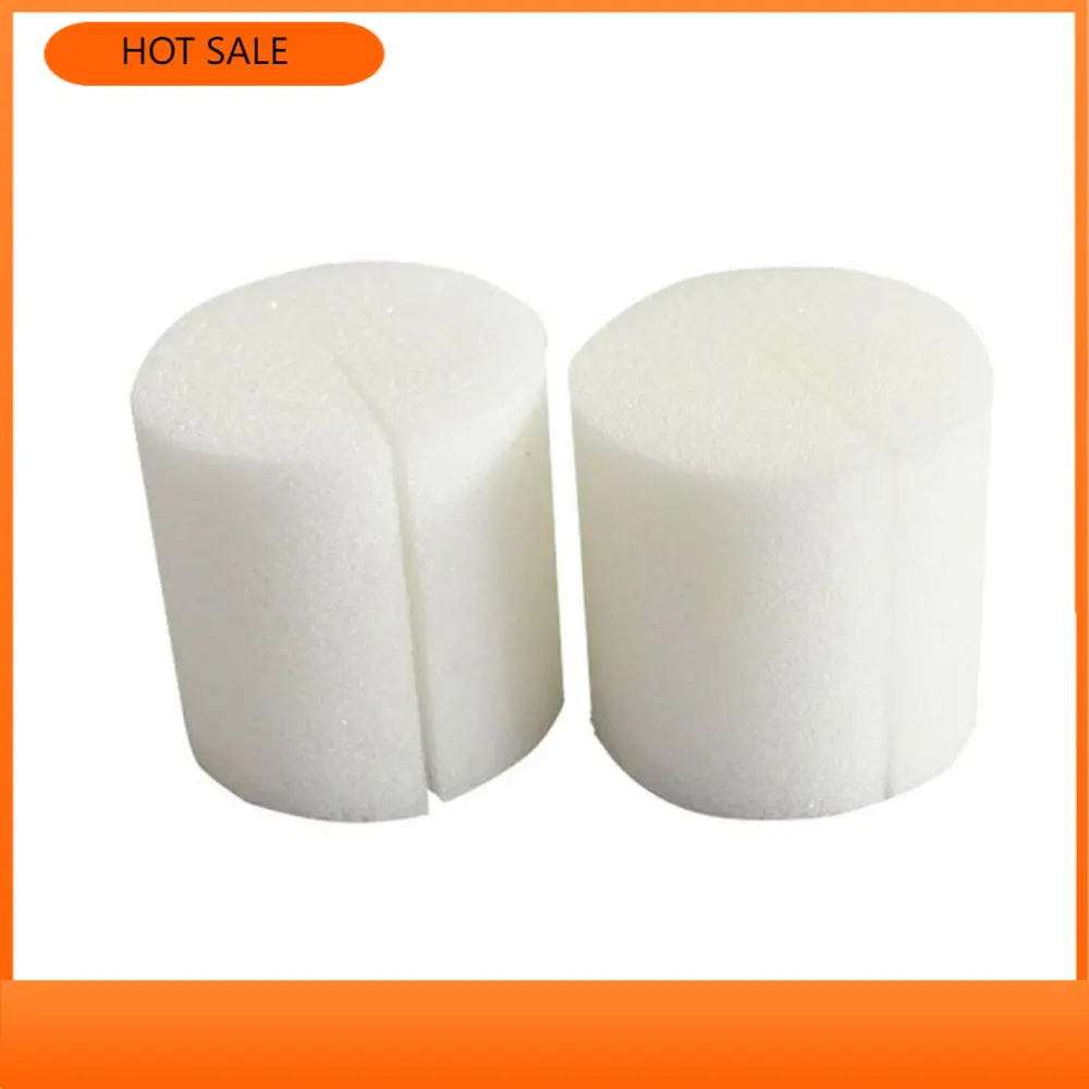 50pcs Hydroponic Baskets Sponge Soilless Hydroponic Vegetables Nursery Pots Collar Garden Cultivation Plant Fixed Sponge
50pcs Hydroponic Baskets Sponge Soilless Hydroponic Vegetables Nursery Pots Collar Garden Cultivation Plant Fixed Sponge