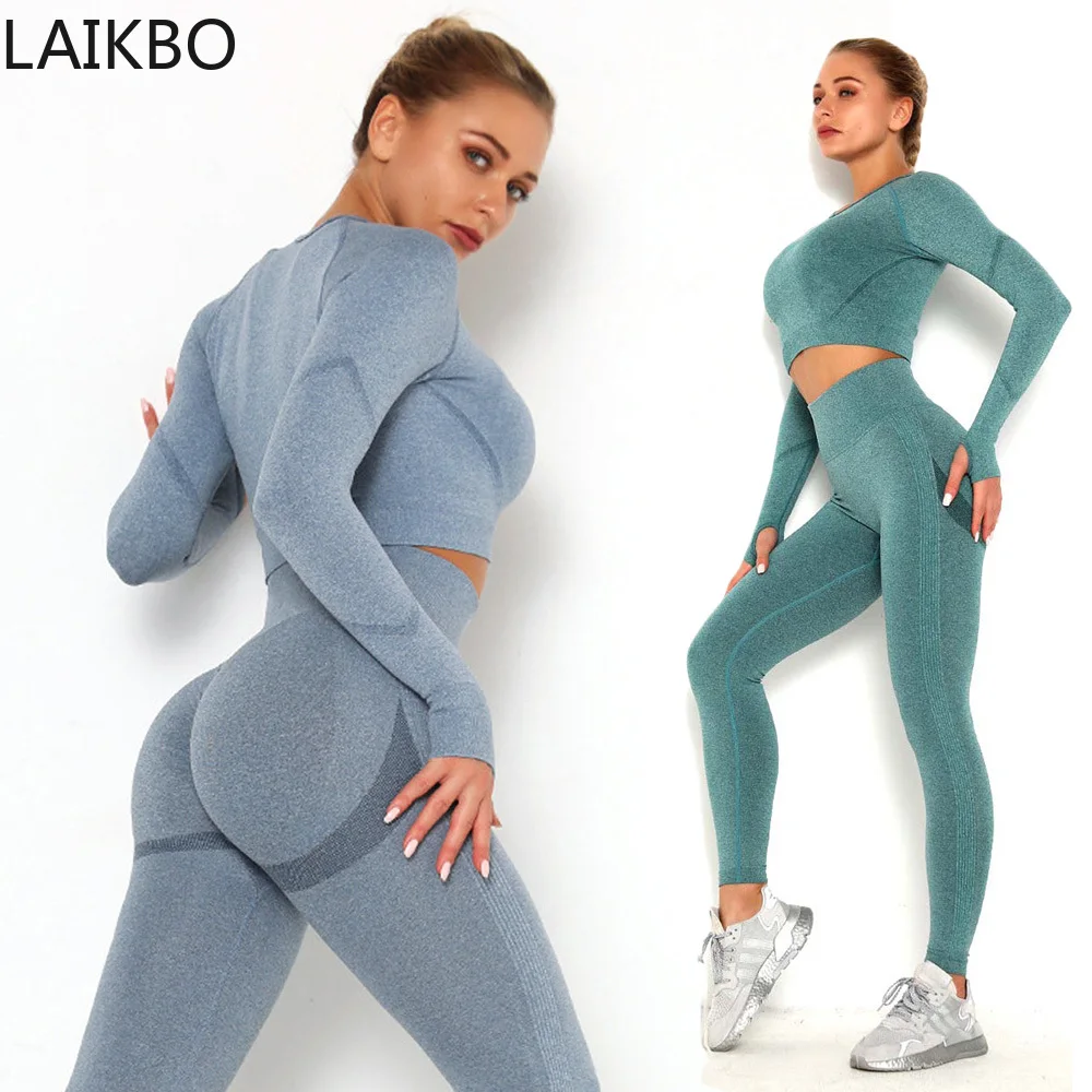 Женский спортивный костюм набор одежды для йоги, спортивная одежда, спортивный комплект для фитнеса, спортивная одежда, бесшовная одежда дл...
Женский спортивный костюм набор одежды для йоги, спортивная одежда, спортивный комплект для фитнеса, спортивная одежда, бесшовная одежда дл...