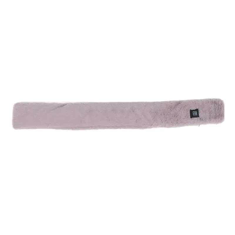 Electric Scarf Comfortable Hot Compress Heating Scarf for Outdoor for Home for Indoor
Electric Scarf Comfortable Hot Compress Heating Scarf for Outdoor for Home for Indoor