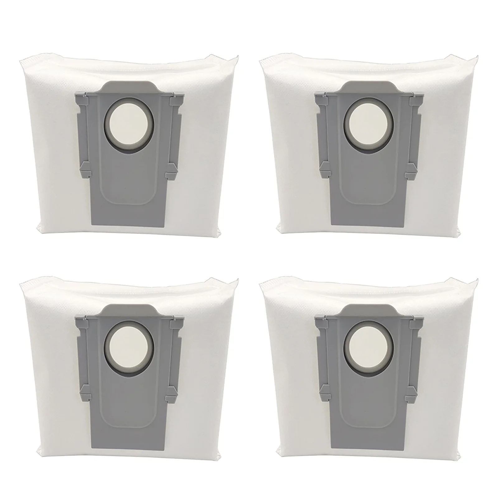 1*Dust Bag Sets For T8 Q7 G10S PRO Sweeping Robot 18*11.5*14cm Disassemble Leak-proof Vacuum Cleaner Spare Parts Cleaning Tool
1*Dust Bag Sets For T8 Q7 G10S PRO Sweeping Robot 18*11.5*14cm Disassemble Leak-proof Vacuum Cleaner Spare Parts Cleaning Tool