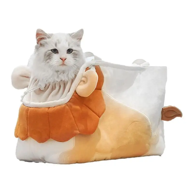 Pet Cat Dog Carrier Bag Portable Pet Travel Backpack Cat Outdoor Bags With Adjustable Shoulder Strap Breathable Cat Pet Carriers
Pet Cat Dog Carrier Bag Portable Pet Travel Backpack Cat Outdoor Bags With Adjustable Shoulder Strap Breathable Cat Pet Carriers
