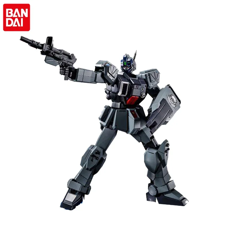 Аниме фигурки Bandai Gundam PB Limit HGUC 1/144 GUNDAM RX-79(G)SW SLAVE Wraith (упаковка) Сборная модель аниме экшн-фигурки
Аниме фигурки Bandai Gundam PB Limit HGUC 1/144 GUNDAM RX-79(G)SW SLAVE Wraith (упаковка) Сборная модель аниме экшн-фигурки