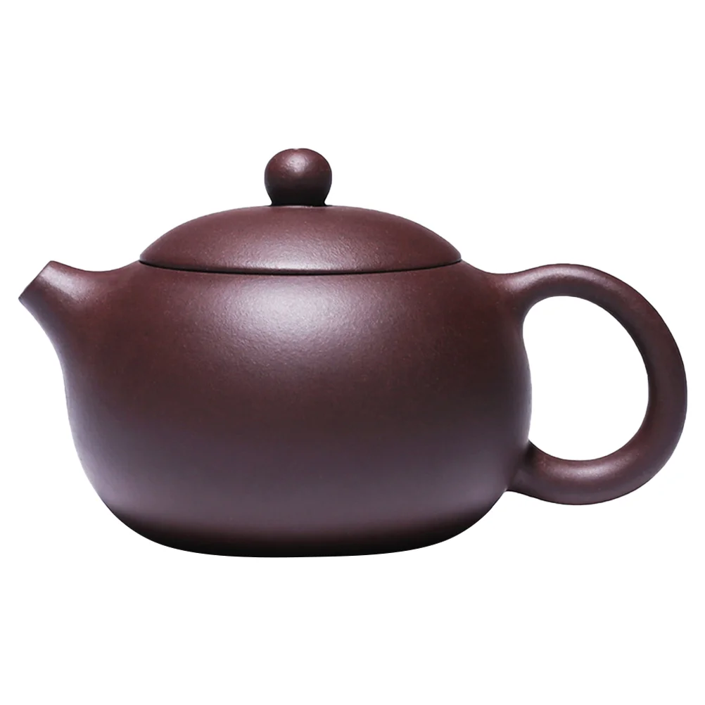 Teapot Tea Pot Kettle Clay Ceramic Chinese Zisha Yixing Asian Porcelain Kung Fu Sand Purple Japanese Coffee Xishi Maker Kungfu
Teapot Tea Pot Kettle Clay Ceramic Chinese Zisha Yixing Asian Porcelain Kung Fu Sand Purple Japanese Coffee Xishi Maker Kungfu