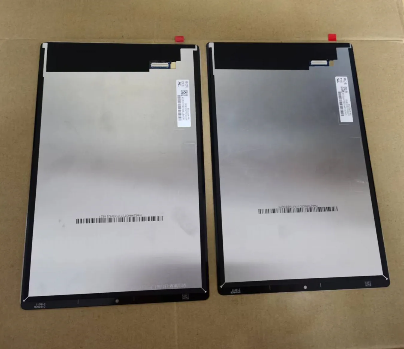 Original 10.3″Inch For Lenovo Tab M10 Plus X606 TB-X606 TB-X606X TB-X606F LCD Display Touch Screen Digitizer Assembly Tested
Original 10.3″Inch For Lenovo Tab M10 Plus X606 TB-X606 TB-X606X TB-X606F LCD Display Touch Screen Digitizer Assembly Tested