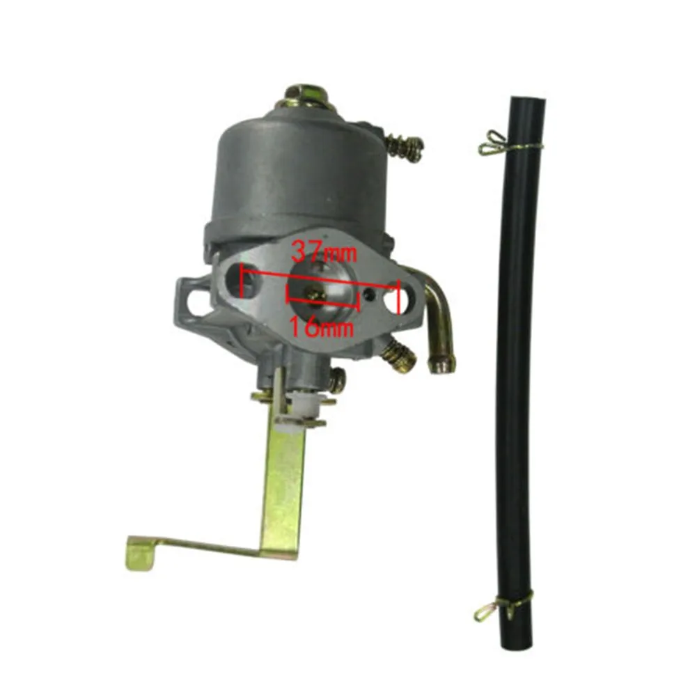 Карбюратор Carb Fit ET650 & ET950, 2-тактный генератор двигателя EZ-ET950-CA SUMB1091, запчасти для газонокосилки, садовые инструменты
Карбюратор Carb Fit ET650 & ET950, 2-тактный генератор двигателя EZ-ET950-CA SUMB1091, запчасти для газонокосилки, садовые инструменты