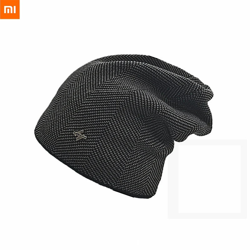 Зимняя теплая шапка Xiaomi Mijia для женщин и мужчин, вязаные повседневные облегающие шапки, шапочки, бархатные плотные шапки, уличная шапка для в...
Зимняя теплая шапка Xiaomi Mijia для женщин и мужчин, вязаные повседневные облегающие шапки, шапочки, бархатные плотные шапки, уличная шапка для в...