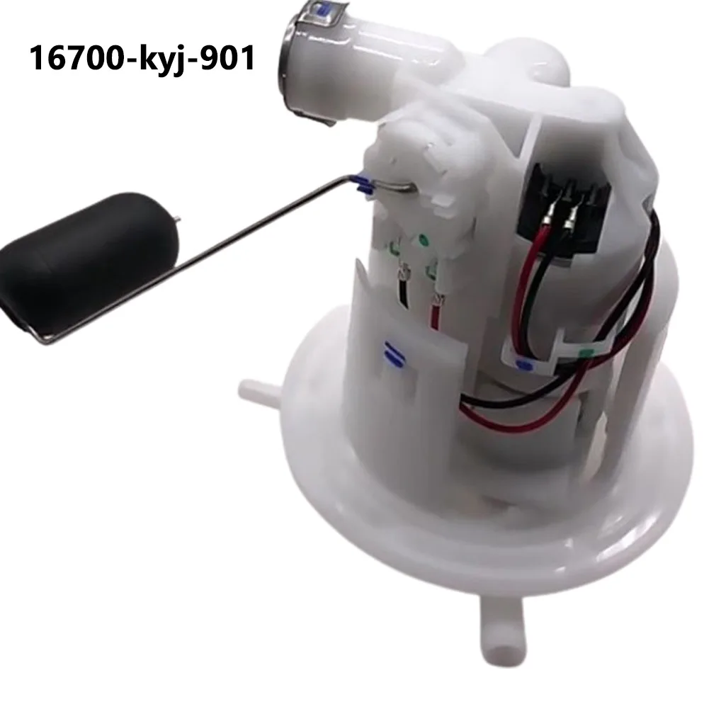 

16700-KYJ-901 1x Fuel Pump Assy Easy Installation For Honda CB300 2015 For Honda CBR250R 2011 For Honda CBR300 2015-2022