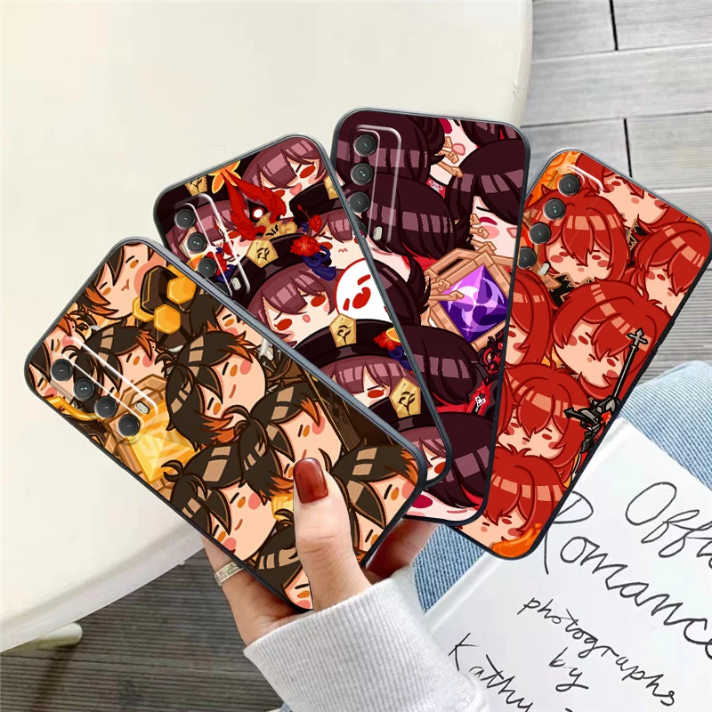Genshin Impact Project Game Phone Case For Huawei Honor 7A 7X 8 8X 8C 9 V9 9A 9X 9 Lite 9X Lite Silicone Cover Liquid Silicon
Genshin Impact Project Game Phone Case For Huawei Honor 7A 7X 8 8X 8C 9 V9 9A 9X 9 Lite 9X Lite Silicone Cover Liquid Silicon