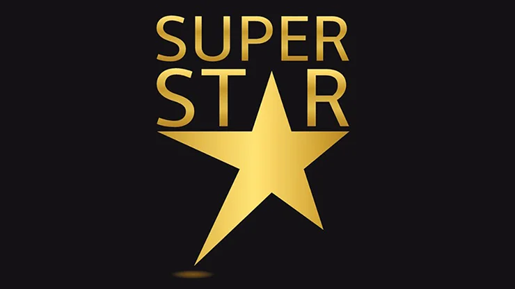 SuperStar by Catanzarito Magic,Magic Tricks 
SuperStar by Catanzarito Magic,Magic Tricks