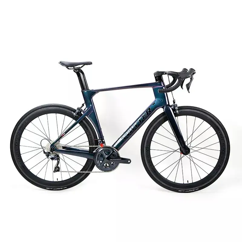 2022TWITTER велосипед full carbon road bike UT R8000-22S56mm carbon rims c-brake gravel bike carbon bicycle bicicleta de montaña
2022TWITTER велосипед full carbon road bike UT R8000-22S56mm carbon rims c-brake gravel bike carbon bicycle bicicleta de montaña