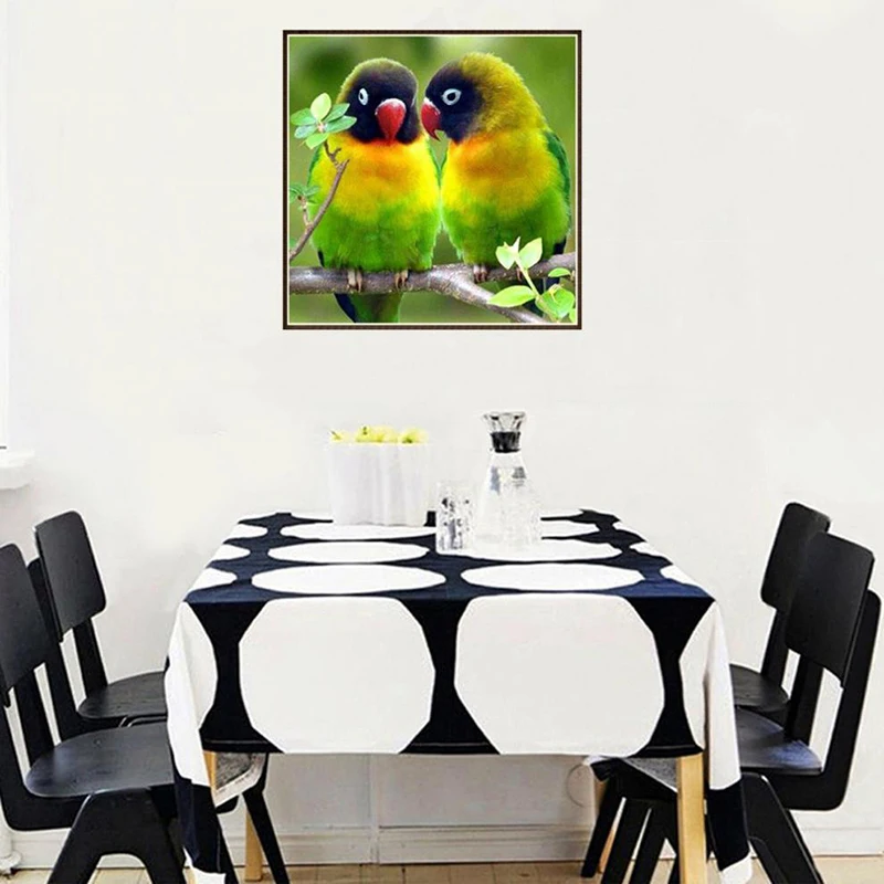 5D Diamond Painting Full Drill,DIY Diamond Painting Kits.Beautiful Diamond Cross-Stitch Artwork 25*25cm
5D Diamond Painting Full Drill,DIY Diamond Painting Kits.Beautiful Diamond Cross-Stitch Artwork 25*25cm