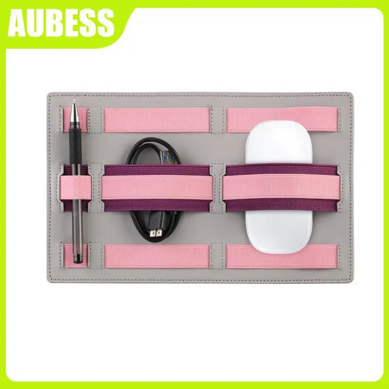 Multifunctional Cable Organizer Back Self-adhesive Board Laptop Back Storage Board External Board Storage Board Universal Pvc
Multifunctional Cable Organizer Back Self-adhesive Board Laptop Back Storage Board External Board Storage Board Universal Pvc