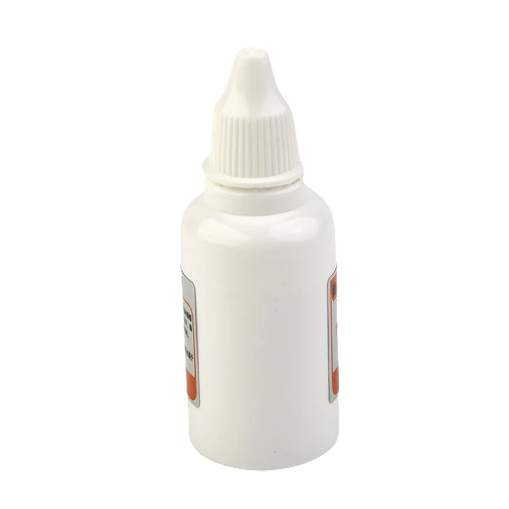 Stainless Steel Flux Stainless Steel Flux Soldering Paste Liquid for Welding Stainless Steel Galvanized Sheet (35ml)
Stainless Steel Flux Stainless Steel Flux Soldering Paste Liquid for Welding Stainless Steel Galvanized Sheet (35ml)