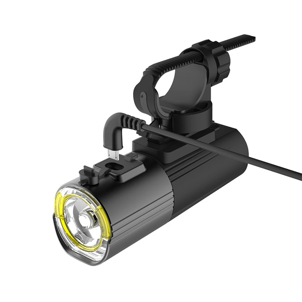 Bike Headlight Lighting Equipment Front Flashlight Night Cycling Accessory
Bike Headlight Lighting Equipment Front Flashlight Night Cycling Accessory