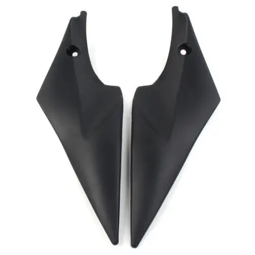 2pcs Motorcycle Tank Side Cover Panel Fairing Frame Black Trim Cowl Case For Suzuki GSXR 600 750 2006 2007 K6 Right + Left ABS
2pcs Motorcycle Tank Side Cover Panel Fairing Frame Black Trim Cowl Case For Suzuki GSXR 600 750 2006 2007 K6 Right + Left ABS