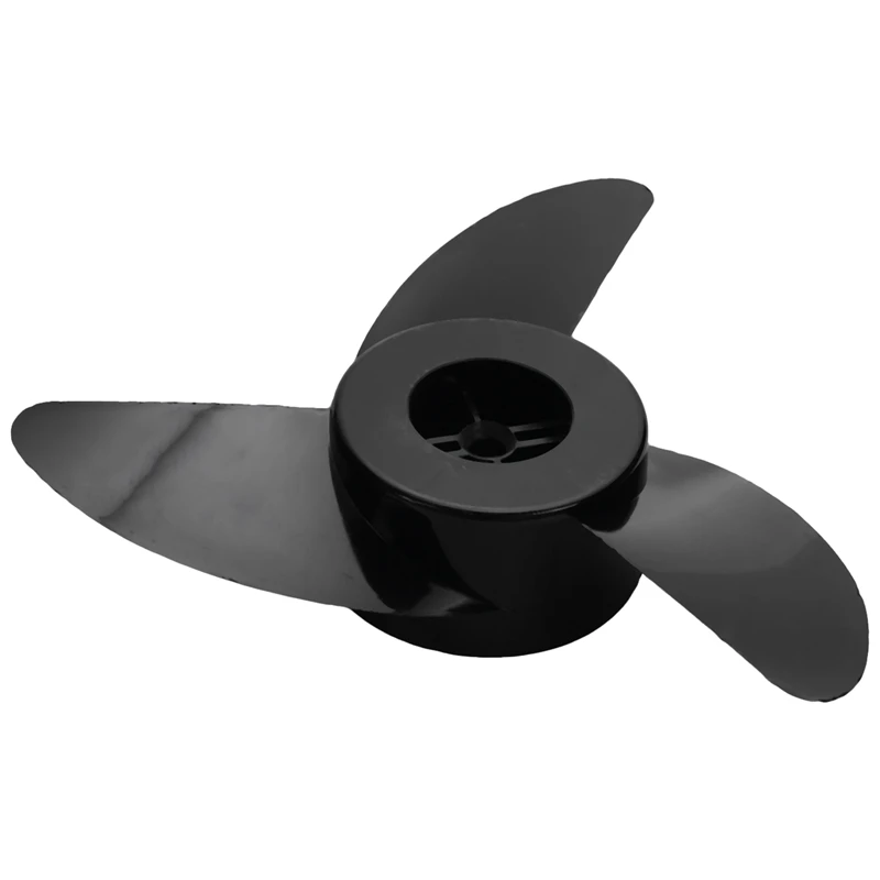 Motor Boat Propeller Electric Propeller Propeller Outboard Motor Electric Motor for Haibo Et34 Et44 Et54
Motor Boat Propeller Electric Propeller Propeller Outboard Motor Electric Motor for Haibo Et34 Et44 Et54