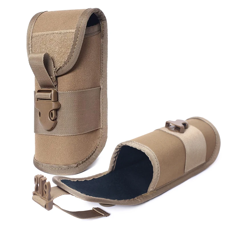 MOLLE Glasses Pouch Outdoor Durable Tactical Pouch Sunglasses Case Army Style Eyeglasses Case Flashlight Pouch with Buckle
MOLLE Glasses Pouch Outdoor Durable Tactical Pouch Sunglasses Case Army Style Eyeglasses Case Flashlight Pouch with Buckle