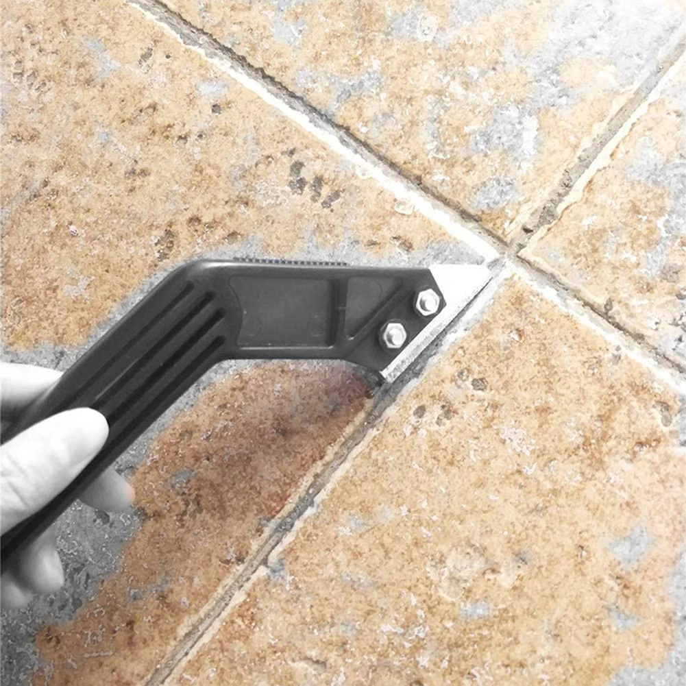 Scraper Tool Tiling Tool Bathroom Foor For Door Kitchen Wall Tiles Accessories Cleaner Cleaning Remover Protable
Scraper Tool Tiling Tool Bathroom Foor For Door Kitchen Wall Tiles Accessories Cleaner Cleaning Remover Protable
