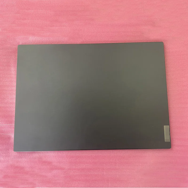 New Original For Lenovo Thinkpad L14 Gen 1 LCD Back Cover Case Back Shell Plastic Laptop Shell
New Original For Lenovo Thinkpad L14 Gen 1 LCD Back Cover Case Back Shell Plastic Laptop Shell