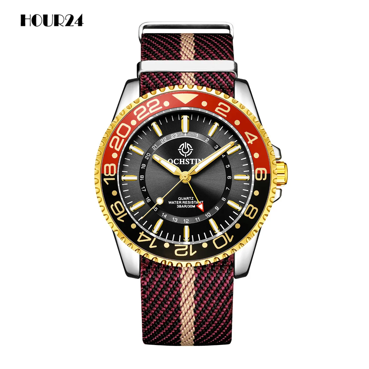 Часы наручные мужские кварцевые, люксовые брендовые водонепроницаемые светящиеся уникальные, деловые
Часы наручные мужские кварцевые, люксовые брендовые водонепроницаемые светящиеся уникальные, деловые