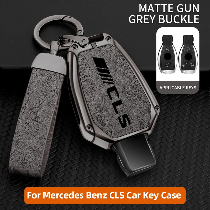 for mercedes benz key cover Zinc Alloy Car Remote Key Case Cover Shell For Mercedes Benz AMG CLS300 CLS350 S63 CLS260 W218 W219
for mercedes benz key cover Zinc Alloy Car Remote Key Case Cover Shell For Mercedes Benz AMG CLS300 CLS350 S63 CLS260 W218 W219