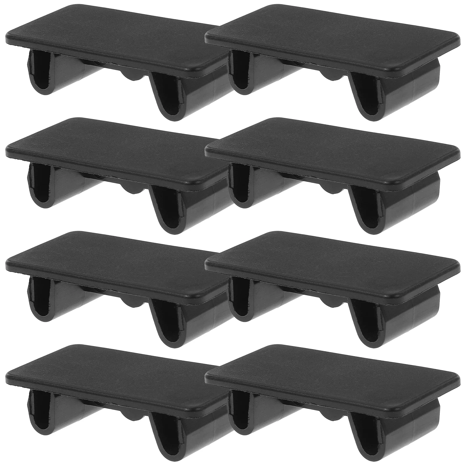 8 Pcs Rocker Panel Covers La Noire Switch Labels Rectangular Bracket Filler Hole Plug Car Mount Part
8 Pcs Rocker Panel Covers La Noire Switch Labels Rectangular Bracket Filler Hole Plug Car Mount Part