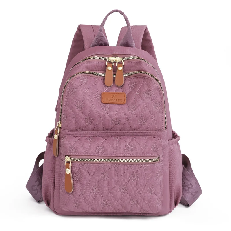 Backpacks Women Fashion Small School Bags for Girls Black Shoulder Oxford Female Backpack Sac A Dos Knapsacks
Backpacks Women Fashion Small School Bags for Girls Black Shoulder Oxford Female Backpack Sac A Dos Knapsacks