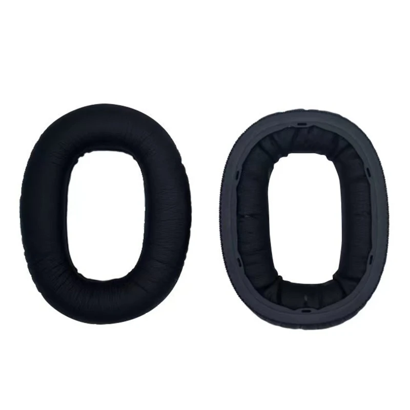 Breathable Ear Pads Earpads forMarshall 2 ANC Headphone Sleeves Drop Shipping
Breathable Ear Pads Earpads forMarshall 2 ANC Headphone Sleeves Drop Shipping