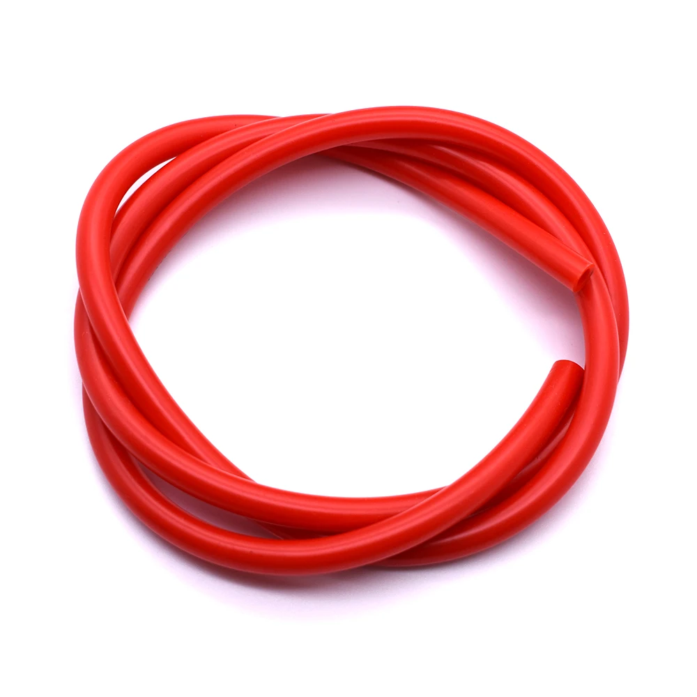 1m 4mm I/D 7mm O/D Universal Motorcycle Fuel Petrol Pipe Hose For BMW R1200R R1200GS F800GS G310R F650GS F700GS F800R R1200ST
1m 4mm I/D 7mm O/D Universal Motorcycle Fuel Petrol Pipe Hose For BMW R1200R R1200GS F800GS G310R F650GS F700GS F800R R1200ST
