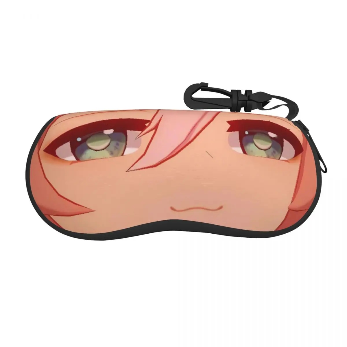 Yanfei Smug Genshin Impact Glasses Case Protective Eyeglasses Storage Box Print Sunglasses Box
Yanfei Smug Genshin Impact Glasses Case Protective Eyeglasses Storage Box Print Sunglasses Box