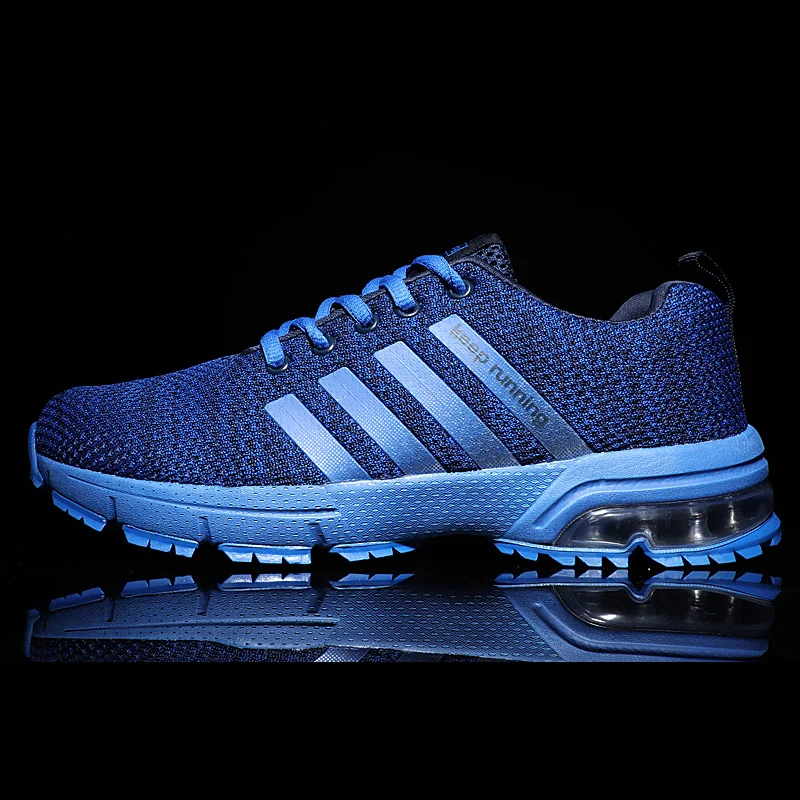 Men's Shoes Air Cushion Running Shoes Men's Sneakers Large Size Sports Shoes Outdoor Running Walking Casual
Men's Shoes Air Cushion Running Shoes Men's Sneakers Large Size Sports Shoes Outdoor Running Walking Casual