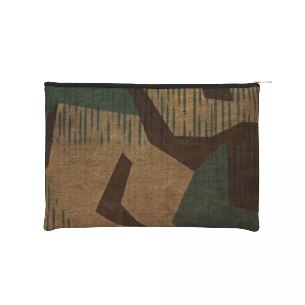 Splintertarn German WW2 Camouflage Cosmetic Bag Women Military Army Tactical Camo Makeup Toiletry Organizer Ladies Beauty Kit
Splintertarn German WW2 Camouflage Cosmetic Bag Women Military Army Tactical Camo Makeup Toiletry Organizer Ladies Beauty Kit