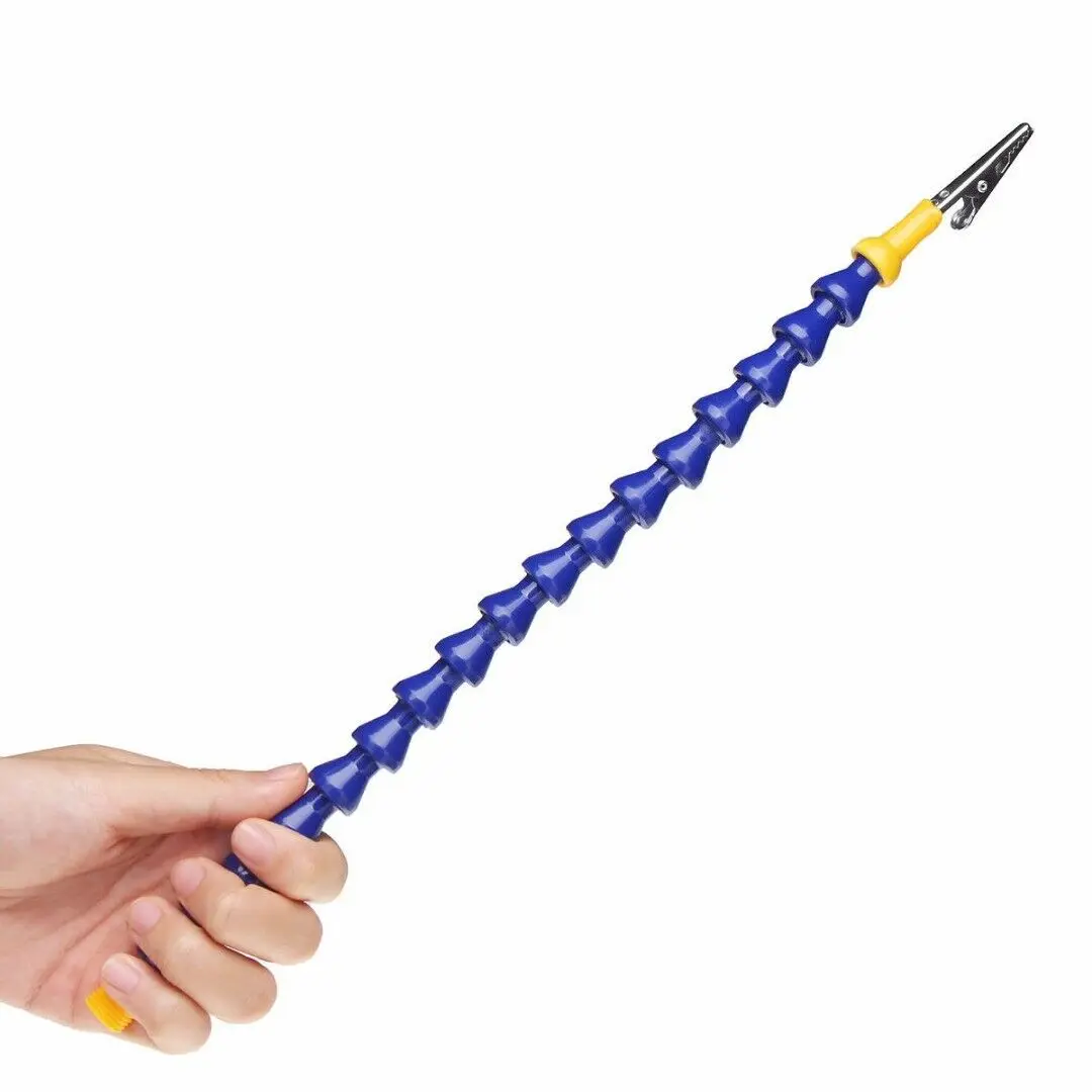 Flexible Arm Helping Hands Clip Soldering PCB Part For FPV Racing Workstation Ferramentas Soldering Iron Ferro De Solda Cautin
Flexible Arm Helping Hands Clip Soldering PCB Part For FPV Racing Workstation Ferramentas Soldering Iron Ferro De Solda Cautin