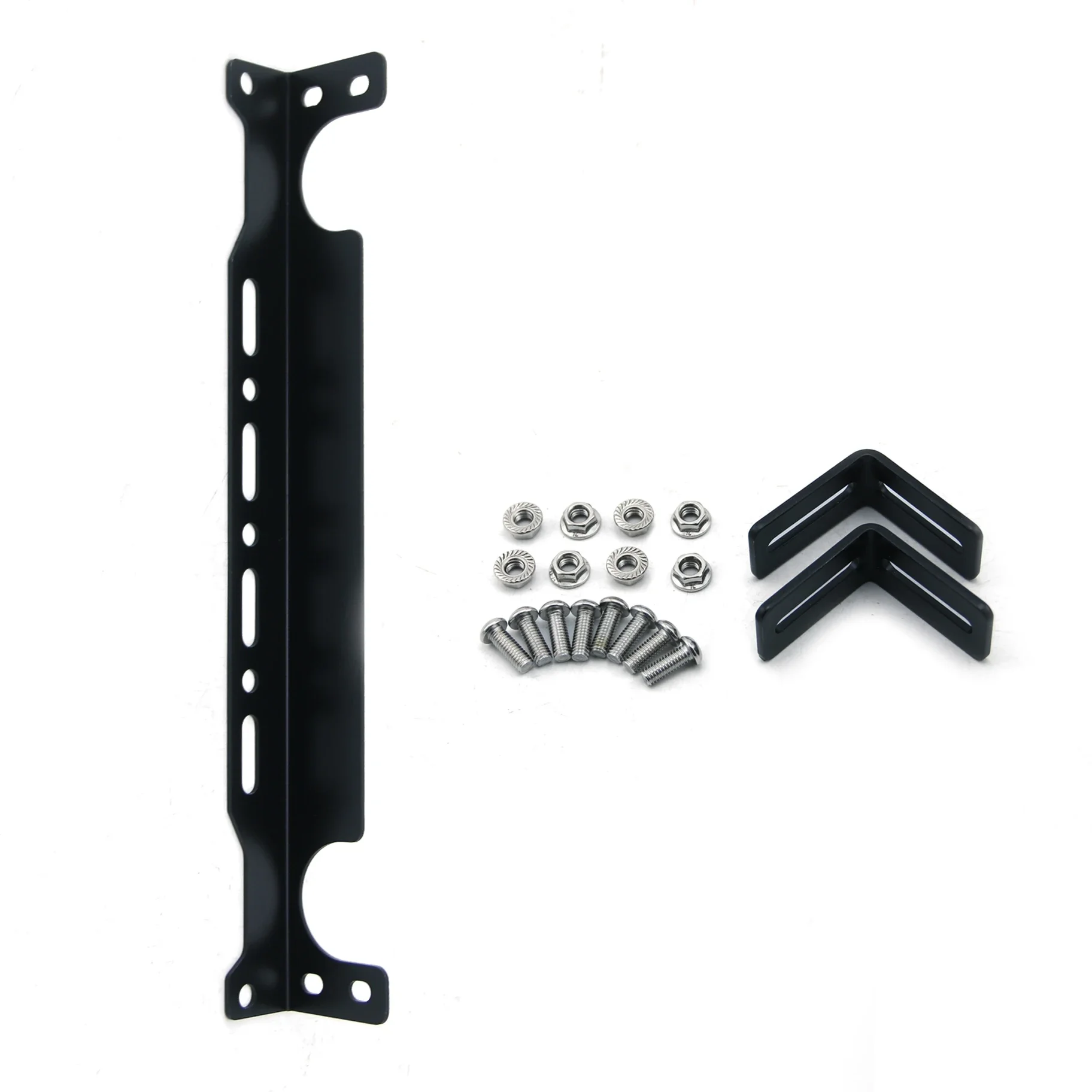 Универсальный алюминиевый новый комплект монтажных кронштейнов двигателя для Trust/британского/мокального типа, кронштейн масляного радиатора, автомобильные аксессуары 
Универсальный алюминиевый новый комплект монтажных кронштейнов двигателя для Trust/британского/мокального типа, кронштейн масляного радиатора, автомобильные аксессуары