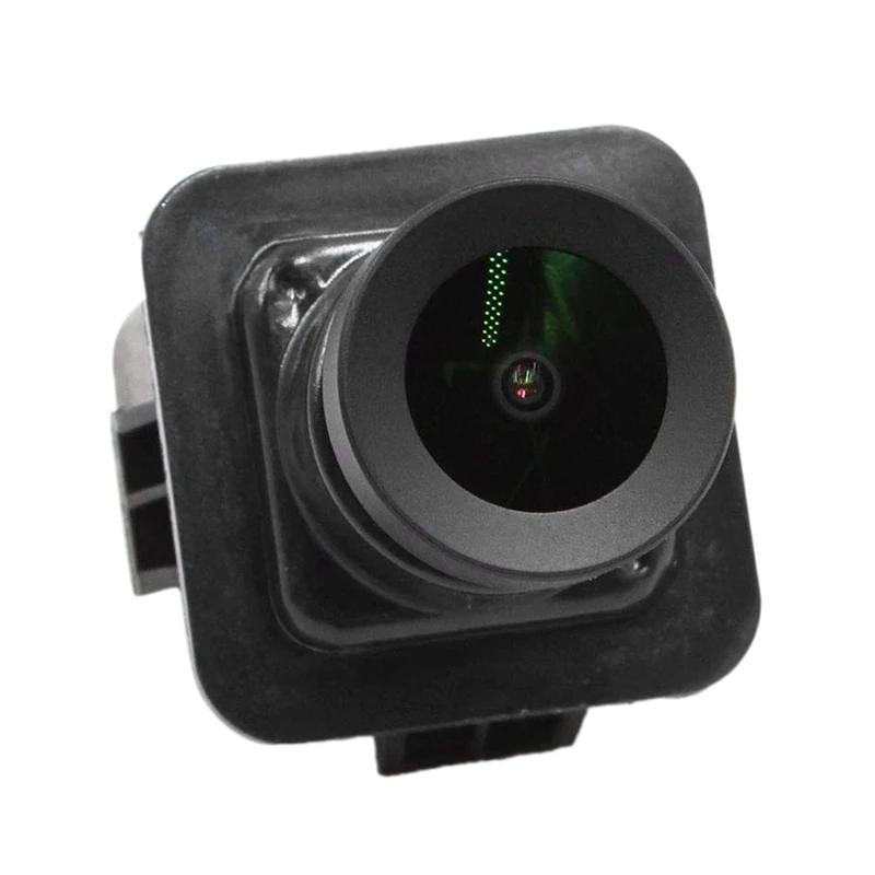 Rear View Back Up Camera Safety Parking BL3Z-19G490-B Compatible For Ford F-150 2012-2014
Rear View Back Up Camera Safety Parking BL3Z-19G490-B Compatible For Ford F-150 2012-2014
