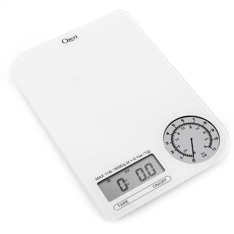 

Rev Kitchen Scale with Electro-Mechanical Weight Dial Weight scale Pesa digital para cocina весы кухонные Kitchen sc