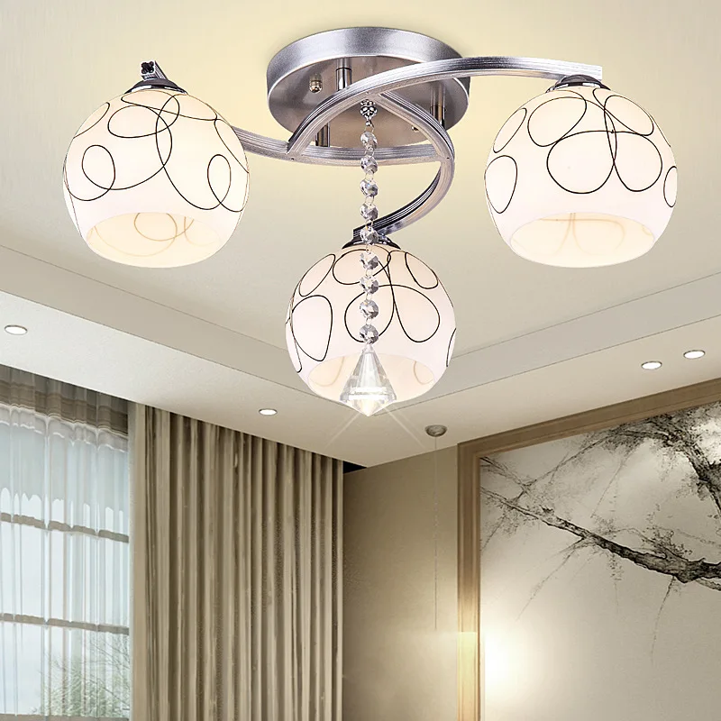 LED ceiling light modern and simple aluminum bedroom light living room balcony kitchen bathroom restaurant ceiling light
LED ceiling light modern and simple aluminum bedroom light living room balcony kitchen bathroom restaurant ceiling light
