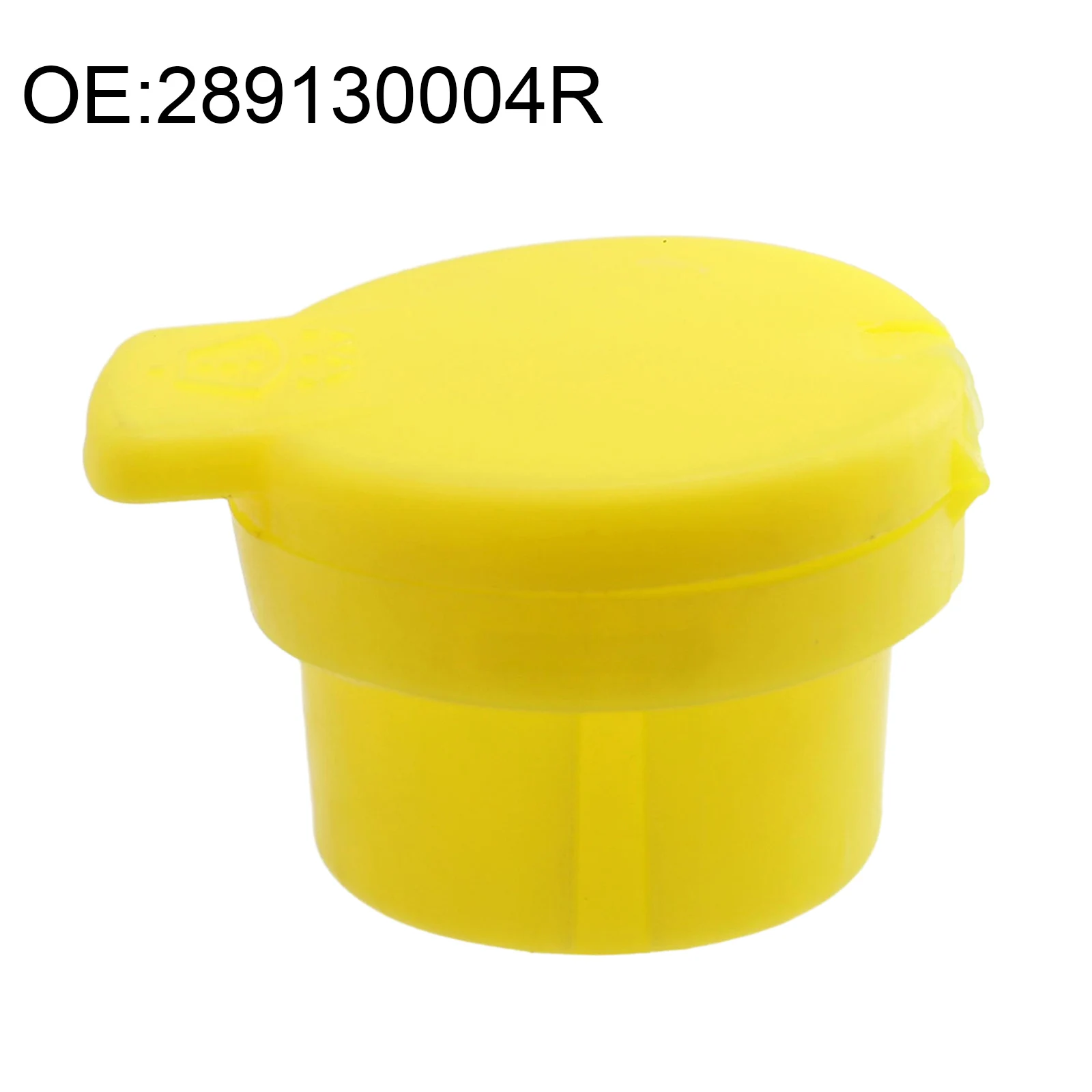 1pc Windscreen Washer Bottle Cap Lid Cover Yellow Plastic Fluid Reservoir Tank Cap For Renault For MK4 2012-2018 289130004R
1pc Windscreen Washer Bottle Cap Lid Cover Yellow Plastic Fluid Reservoir Tank Cap For Renault For MK4 2012-2018 289130004R