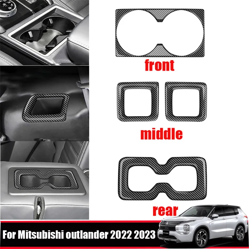 Держатель стакана для воды RHD LHD для Mitsubishi Outlander 2022 2023 
Держатель стакана для воды RHD LHD для Mitsubishi Outlander 2022 2023